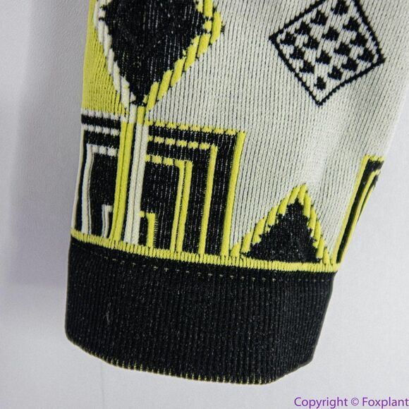 NEW Free People Stars From Mars Long Sleeve Layer, s/xs - Picture 6 of 15